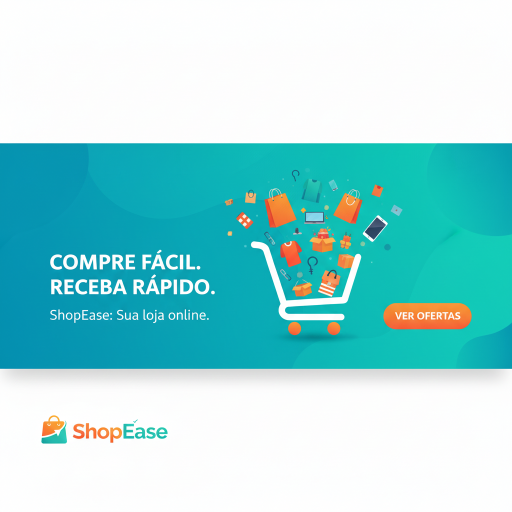 Banner de promoção