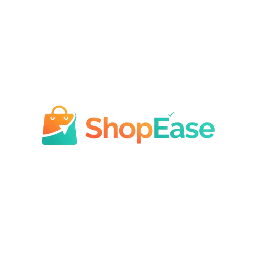 Logo E-commerce